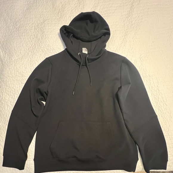Zyia mens Black Sport Pocket Hoodie XL - Picture 1 of 2